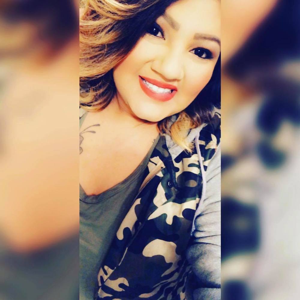 Meet your Posher, Priscilla